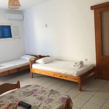 Petradi Sifnos Apart otel Platis Gialos  Dış mekan fotoğraf