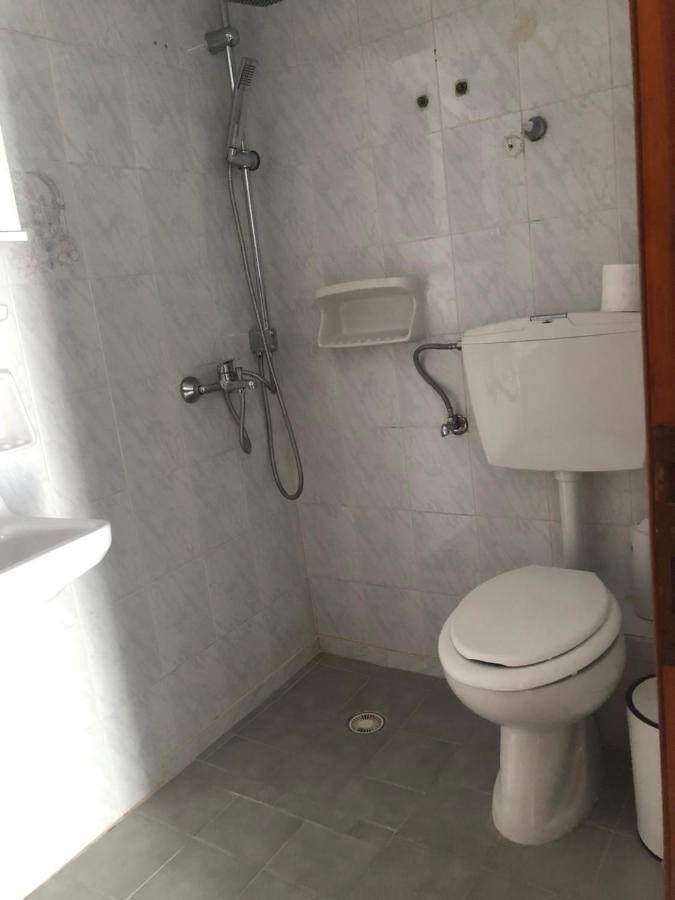 Petradi Sifnos Apart otel Platis Gialos  Dış mekan fotoğraf
