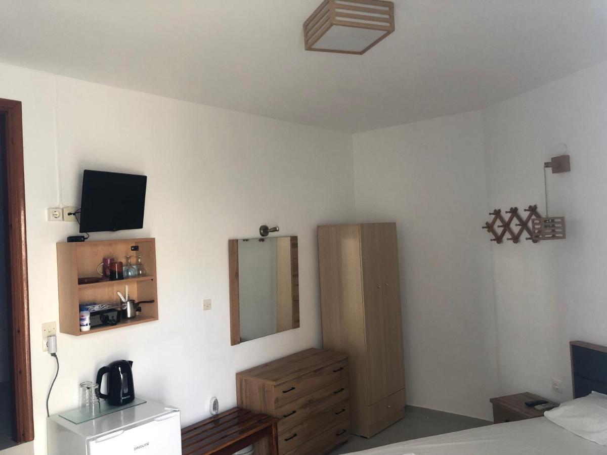 Petradi Sifnos Apart otel Platis Gialos  Dış mekan fotoğraf