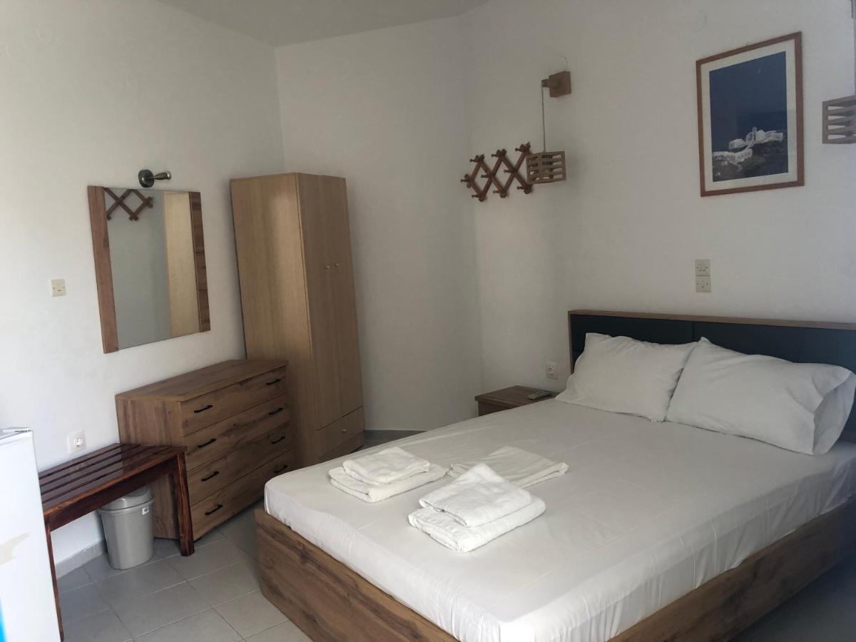 Petradi Sifnos Apart otel Platis Gialos  Dış mekan fotoğraf