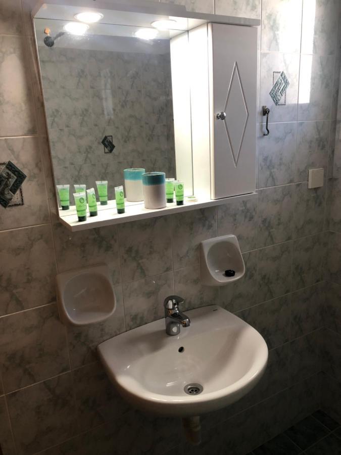 Petradi Sifnos Apart otel Platis Gialos  Dış mekan fotoğraf