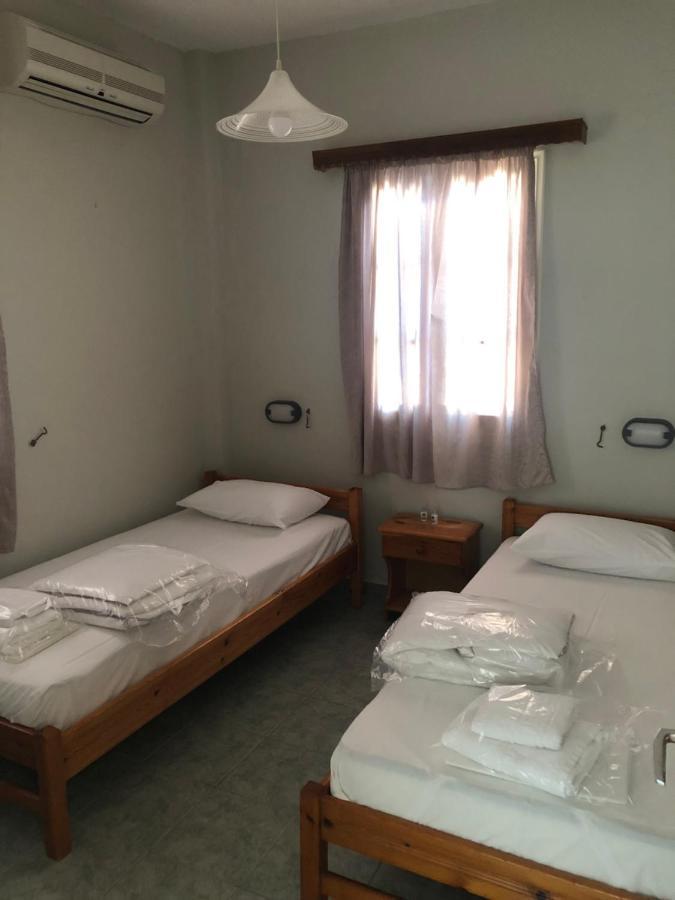 Petradi Sifnos Apart otel Platis Gialos  Dış mekan fotoğraf