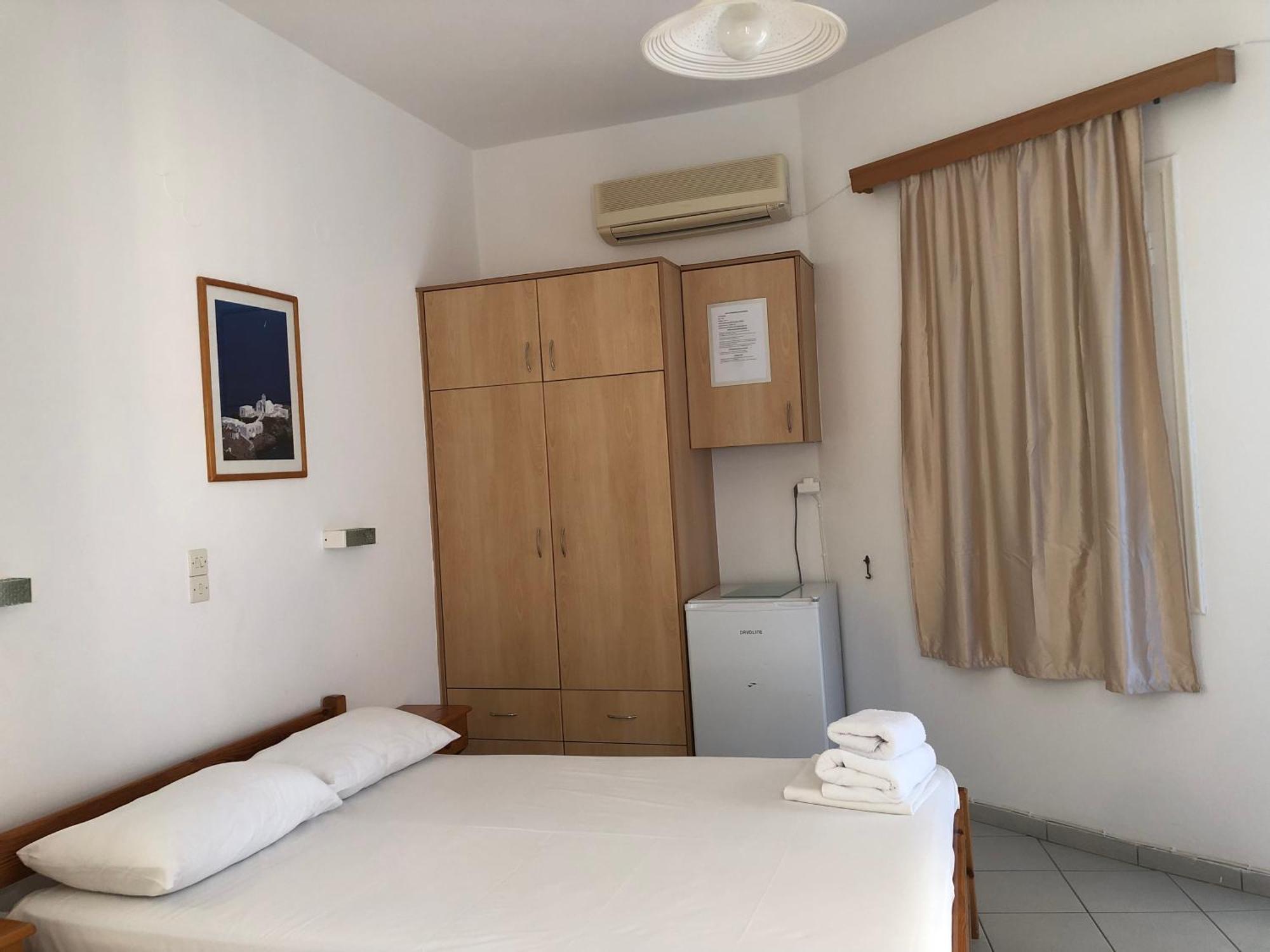 Petradi Sifnos Apart otel Platis Gialos  Dış mekan fotoğraf