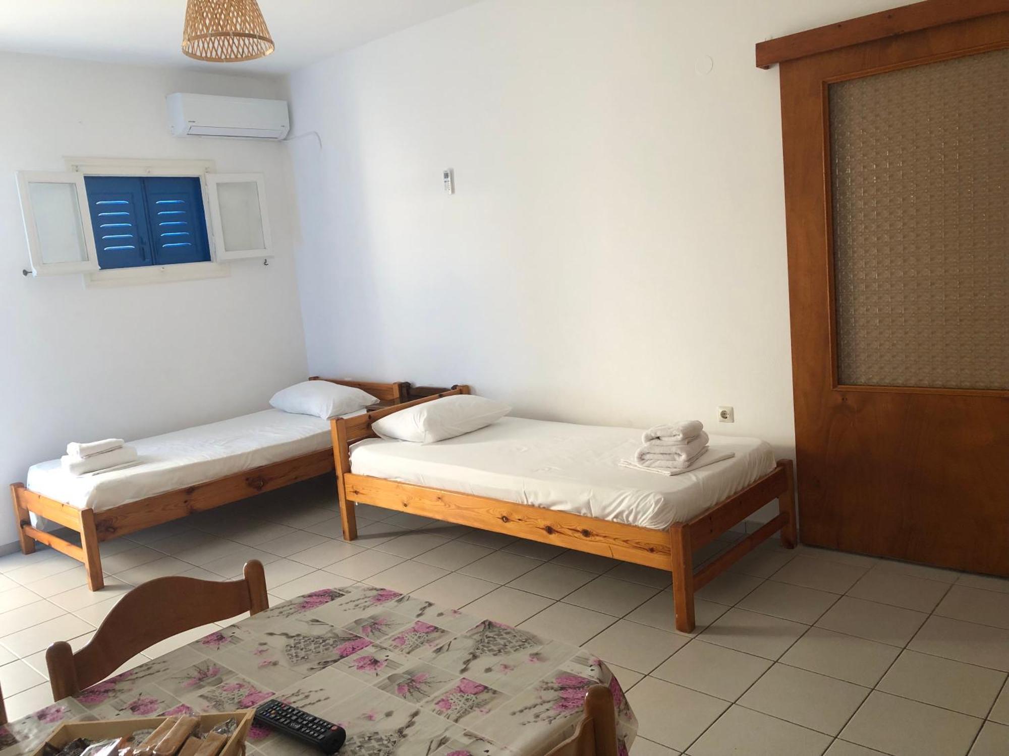 Petradi Sifnos Apart otel Platis Gialos  Dış mekan fotoğraf