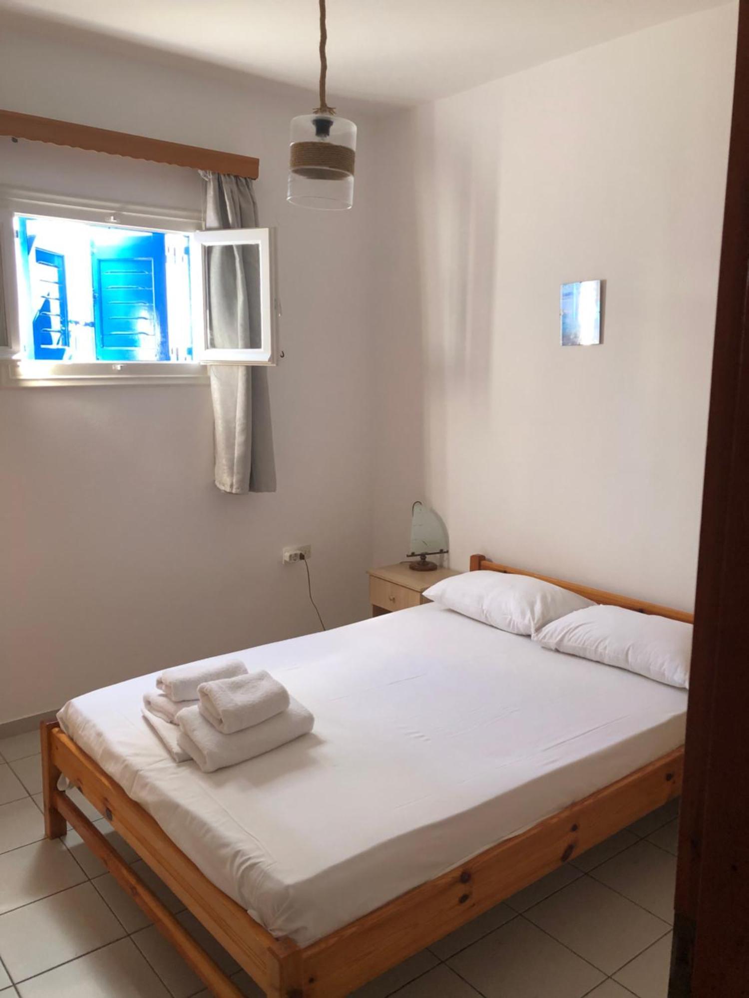 Petradi Sifnos Apart otel Platis Gialos  Dış mekan fotoğraf