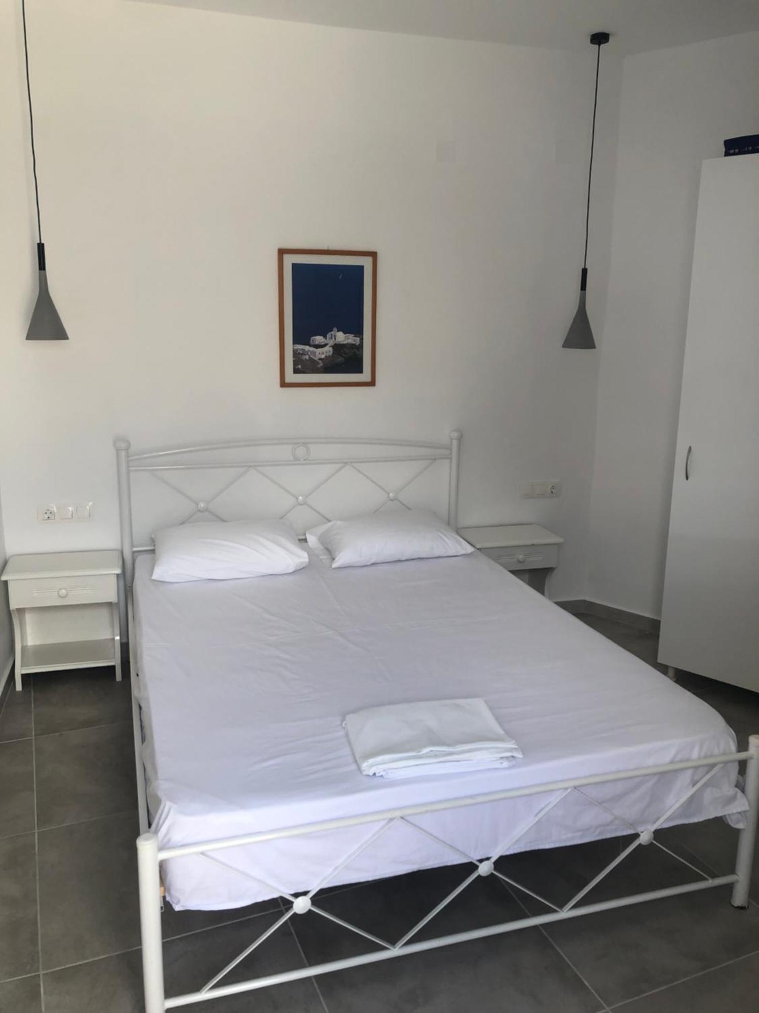 Petradi Sifnos Apart otel Platis Gialos  Dış mekan fotoğraf