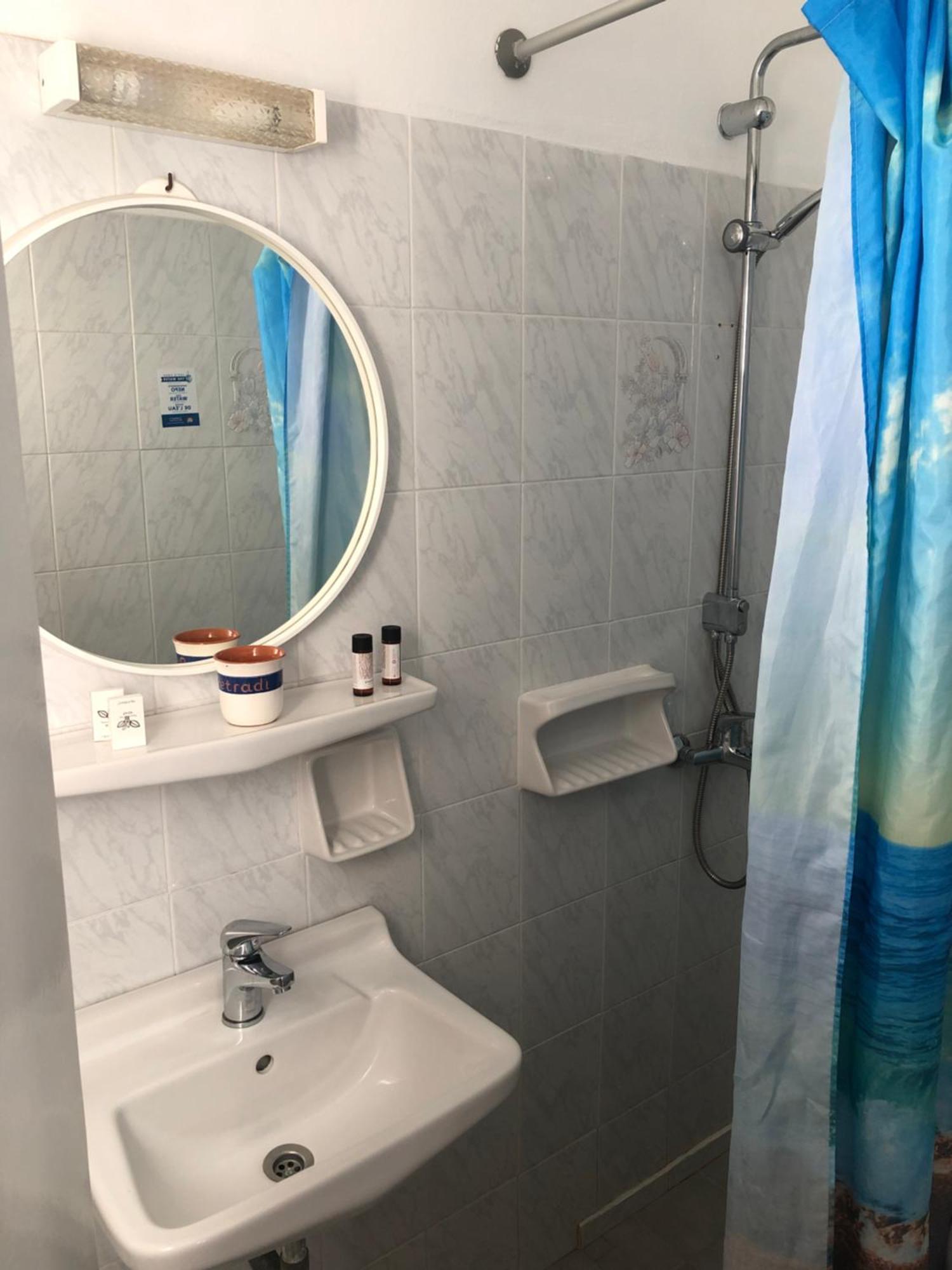 Petradi Sifnos Apart otel Platis Gialos  Dış mekan fotoğraf